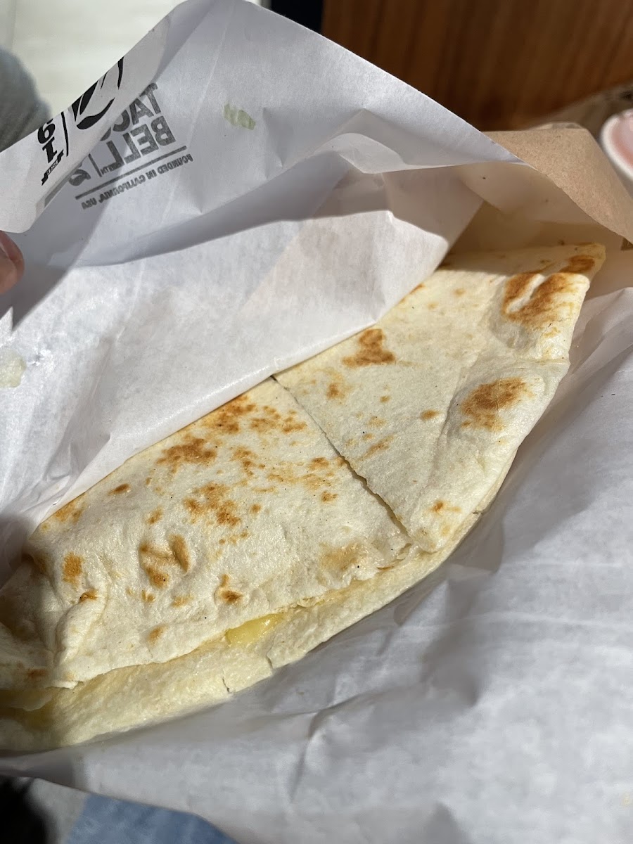 Taco Bell Green Square Photo 6