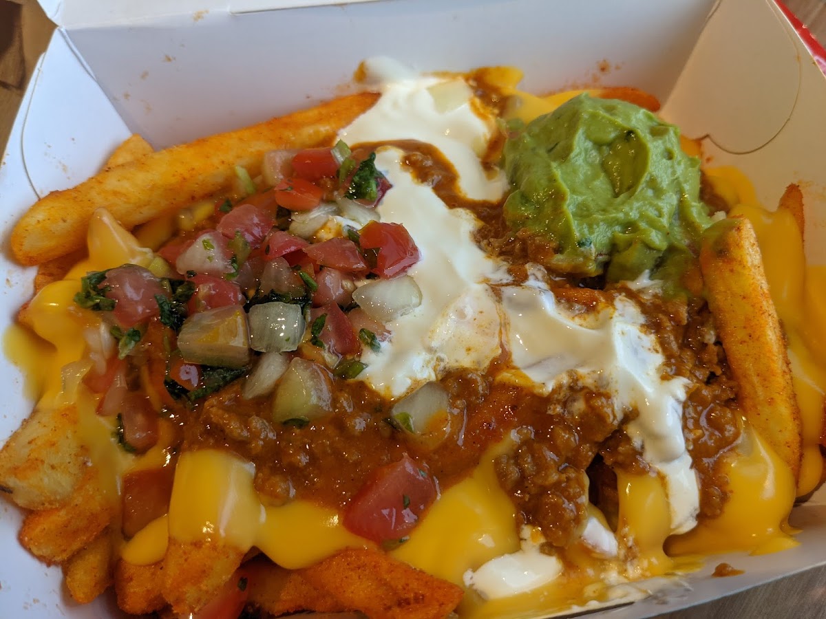 Taco Bell Green Square Photo 9